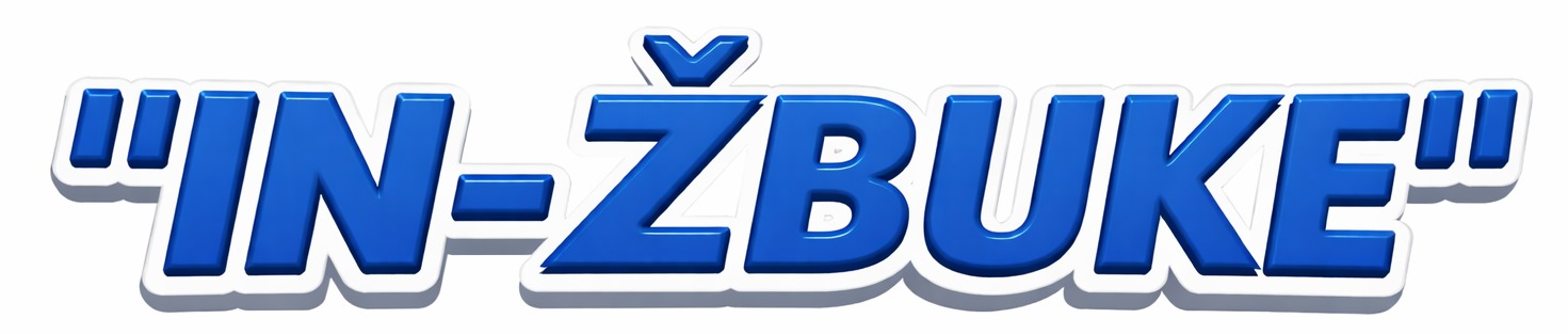 IN-ŽBUKE j.d.o.o.